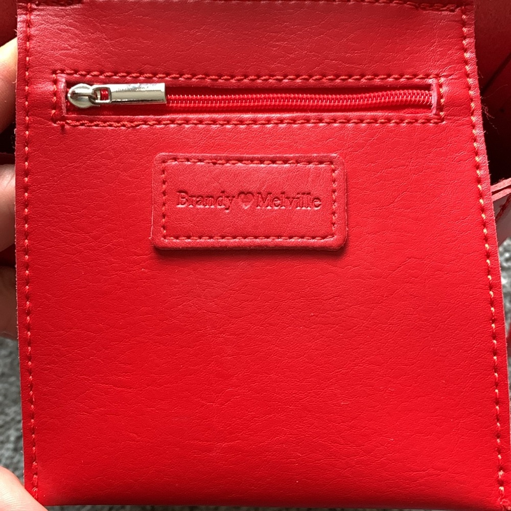 Brandy Melville Backpack - image 7